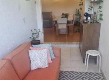 44da47eb39637606a2e42a90431b46add5d24625 · Condomínio Reserva Mayor Apartamento com 3 dormitórios à venda, 80 m² por R$ 489.900 - Jardim Taboão