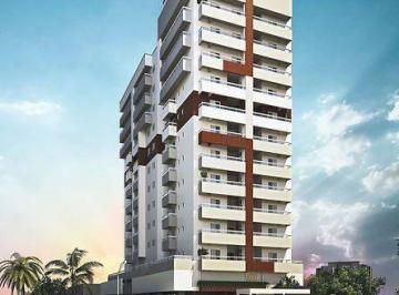 96821e21bad91f326b3554c10bd603ba27ced481 · Apartamento com 2 dormitórios à venda, 63 m² por R$ 450.377,00 - Balneário Pires - Praia Grande/SP
