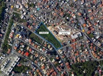 Terreno · 5736m² · Terreno, TERRENO - Itapuã
