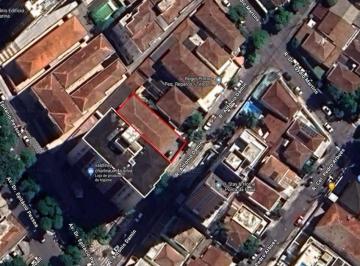 15f45db244bbce5213cb934464f82df40d04d09e · Terreno à venda, 525 m² por R$ 6.500.000,00 - Ponta da Praia - Santos/SP