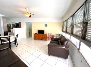 3329473d0c4eddcd1f5d170854e8c54f519558c9 · Apartamento à venda, 75 m² por R$ 550.000,00 - Praia do Tombo - Guarujá/SP