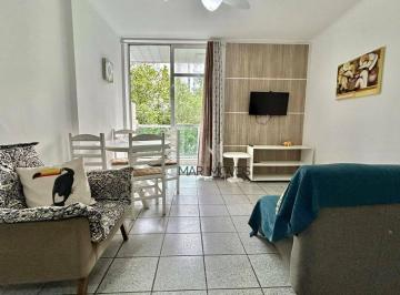 97b4fecca2a6bbf293769dfc5dc77f16e4c34c25 · Apartamento com 2 dormitórios à venda, 55 m² - Pitangueiras - Guarujá/SP