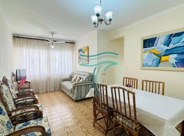 b0a7bebf9863e8084106417838b1cc7ea5a7b0ba · Apartamento à venda, 75 m² por R$ 260.000,00 - Enseada - Guarujá/SP