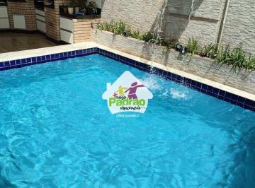 Casa · 318m² · 3 Quartos · 5 Vagas · Sobrado com 3 dorms, Vila Albertina, São Paulo - R$ 2.2 mi, Cod: 10095