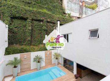 Casa · 300m² · 5 Quartos · 4 Vagas · Sobrado com 5 dorms, Tremembé, São Paulo - R$ 2.5 mi, Cod: 10094