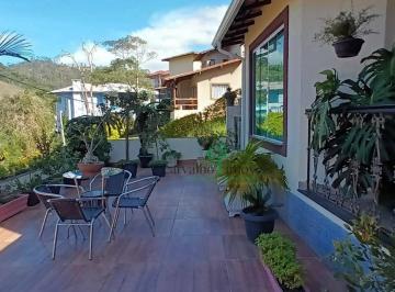 5bdaf93808a05806cbeff5cbdcbaaf101b852aa6 · Casa, 178 m² - venda por R$ 705.000,00 ou aluguel por R$ 4.777,00/mês - Vargem Grande - Teresópolis/