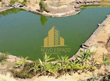 Terreno · 10m² · Terreno à venda - em Curvelo