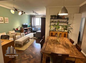 d4834f6eb10fd26f525668434e6ac622cfd5a48e · Apartamento à venda, 100 m² por R$ 1.350.000,00 - Moema - São Paulo/SP