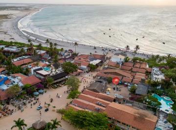 Comercial , Jijoca de Jericoacoara · Vendo terreno em Jericoacoara a 50 metros do mar 