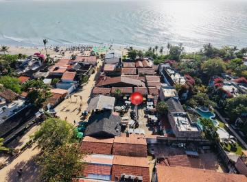 Comercial , · TERRENO PREMIUM A 50M DO MAR — 800M² NA RUA MAIS MOVIMENTADA DE JERICOACOARA