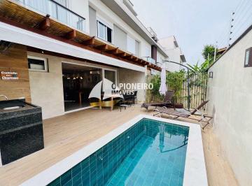 PISCINA · Casa de Condomínio com 4 dorms, Juquehy, São Sebastião - R$ 3 mi, Cod: 3512