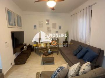 Casa · 140m² · 3 Quartos · 1 Vaga · Casa para temporada em Juquehy! Venha conferir!