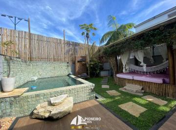 Casa · 169m² · 4 Quartos · 3 Vagas · Casa de Condomínio com 4 quartos, Juquehy, São Sebastião - R$ 3.3 mi, Cod: 3516