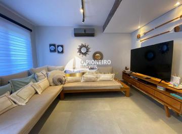 Casa · 143m² · 3 Quartos · 2 Vagas · Casa de Condomínio com 3 dorms, Juquehy, São Sebastião - R$ 2.3 mi, Cod: 3504