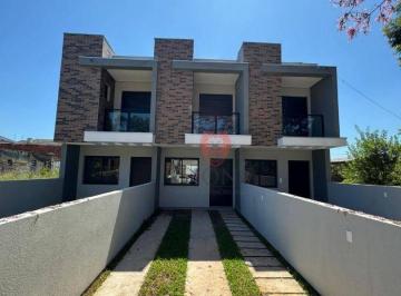 e12b438cf118bc56fe361e3941a88c53a2d83865 · Sobrado à venda, 86 m² por R$ 450.000,00 - Bom Princípio - Gravataí/RS