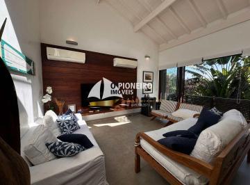Casa · 177m² · 4 Quartos · 2 Vagas · Casa de Condomínio com 4 dorms, Juquehy, São Sebastião, Cod: 3509