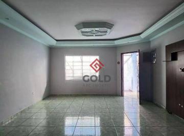 64662b1a0dec684ef1890a251d5e9c28f4dcf0c9 · Sobrado com 3 dormitórios para alugar, 286 m² por R$ 2.875,00/mês - Parque Novo Oratório - Santo And