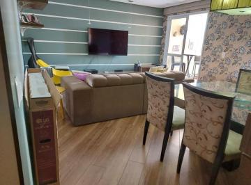 Photo 1 · Apartamento com 3 dormitórios à venda, 76 m² por R$ 590.000,00 - Jardim Nova Tab