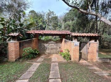 d3ffe99c9180ee32e282ce14da8c27bc4d284754 · Chácara à venda, 3105 m² por R$ 550.000,00 - Recreio - Ibiúna/SP