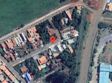 8d5cc68d0423b41121e802f6dd5d8be925bc54de · Terreno à venda, 550 m² por R$ 277.000,00 - Vila Célia - Itapetininga/SP