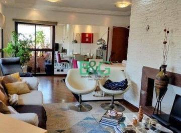 39df91904edb9ba008d32ec80f6a73de935bd5ed · Apartamento com 3 dormitórios à venda, 141 m² por R$ 1.399.000,00 - Vila Mascote - São Paulo/SP