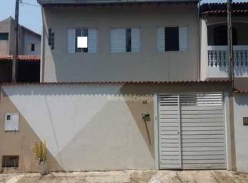 13a2bb0e88eb1b71c09760646e3f7ed2c68ebdb6 · Casa à venda, 199 m² por R$ 599.000,00 - Jardim Piratininga - Sorocaba/SP