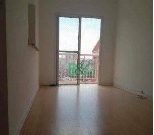 36edb04b613cddfbd26bdf3017d70d4c94bb1687 · Apartamento à venda, 58 m² por R$ 328.900,00 - Jardim Ubirajara - São Paulo/SP