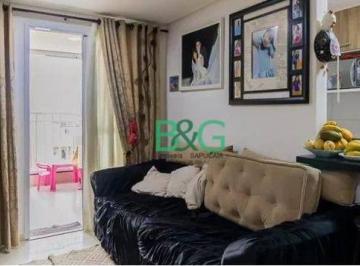 104c0603d87e6ab40c308e481736fcd56111dd51 · Apartamento com 4 dormitórios à venda, 107 m² por R$ 699.000,00 - Jardim Bom Clima - Guarulhos/SP