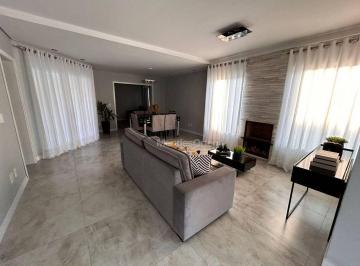 17686f168a0df85669bd43ddfc15aee04eb37848 · Casa à venda, 215 m² por R$ 1.600.000,00 - Condomínio Ibiti Royal Park - Sorocaba/SP