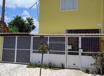 d14d2db9ed22d562b01c2e80e23e566001a13e5c · Casa com 2 dormitórios à venda, 67 m² por R$ 395.000,00 - Jardim Tulipas - Sorocaba/SP