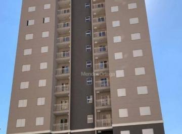 3df012ae601d7efd2deabd297b3066b12fb46f6b · Apartamento à venda, 57 m² por R$ 365.700,00 - Jardim São Carlos - Sorocaba/SP
