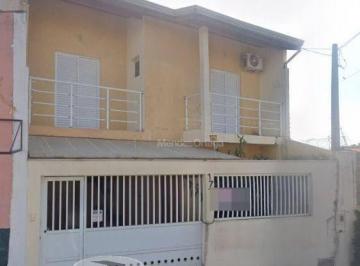 1221ac2871770a195915bd038d8a499792959bd1 · Casa à venda, 136 m² por R$ 550.000,00 - Vila Hortência - Sorocaba/SP