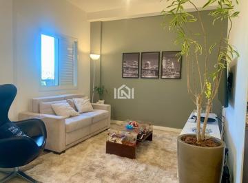 apartamento a venda no condominio address - sala de estar · Apartamento à venda - na Granja Viana