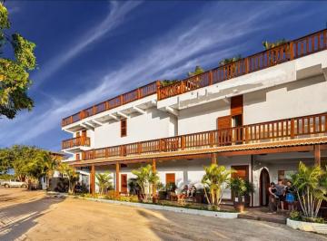 Comercial de 59 quartos, Jijoca de Jericoacoara · Vendo grande hotel 59 apartamentos em Jericoacoara