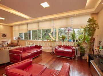 Apartamento · 160m² · 4 Quartos · 1 Vaga · Tijuca, 4 Quartos, Metrô Uruguai