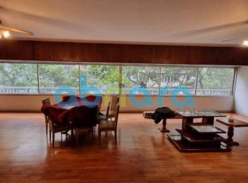 Apartamento · 300m² · 4 Quartos · 2 Vagas · Apartamento - / Residencial / Copacabana