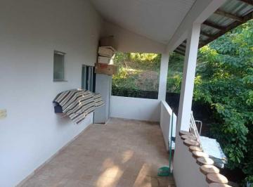 Casa · 120m² · 3 Quartos · 2 Vagas · casa padrão 3 quartos camorim jacarepaguá