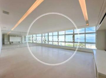 Apartamento · 263m² · 4 Quartos · 2 Vagas · Apartamento com 4 Quartos à venda, 263m² - Ipanema