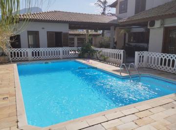 ef96pa02nmfhotm0ntnmyzyz_md · Casa com Piscina- 593m² de terreno - Indaiá - Caraguatatuba/SP
