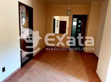 img1 · Apartamento Terreo com 3 Quartos, Sendo 1 Suite, Quintal Privativo e 2 Vagas de Garagem| A Venda no