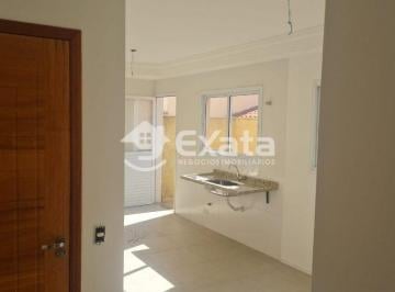 img0 · Apartamento novo com varanda para venda!