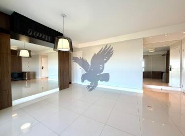 0 · Apartamento para locação com 3 suítes no edifício golden squarer Alphaville Cam