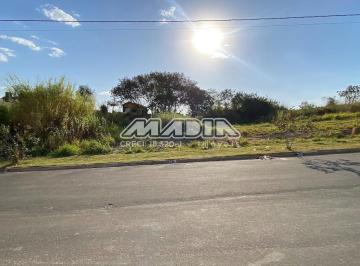 0 · terreno à venda em Jardim Residencial Morumbi
