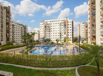 Apartamento · 50m² · 2 Quartos · 1 Vaga · Apartamento 2 quartos Interclube a venda