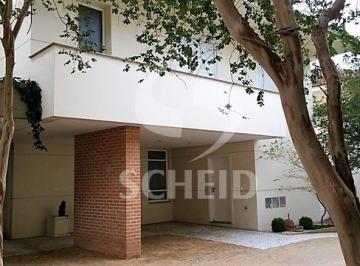 Casa · 303m² · 4 Quartos · 3 Vagas · casa a venda em condomínio fechado na chácara monte alegre.4quartos,sendo 2 suítes