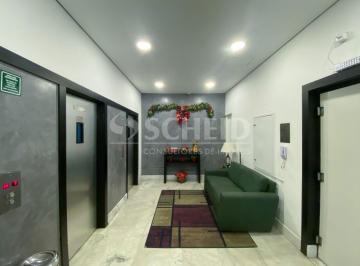 Apartamento · 50m² · 1 Quarto · 1 Vaga · Stúdio para reforma na Pamplona
