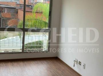 Apartamento · 54m² · 2 Quartos · 1 Vaga · EXCELENTE APARTAMENTO REFORMADO PRÓXIMO AO SHOPPING INTERLAGOS!!!!