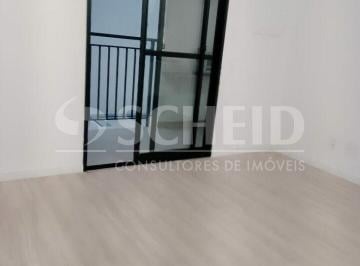 Apartamento · 24m² · 1 Quarto · Studio a venda com 24m no Jabaquara