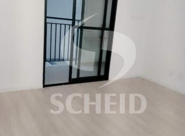 Apartamento · 24m² · 1 Quarto · Studio a venda com 24m no Jabaquara