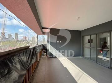 Apartamento · 85m² · 2 Quartos · 1 Vaga · Apartamento Novo com 85m², 2 dormitórios, 2 suítes e 1 vaga